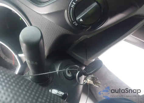 2015 Toyota Tacoma Base V6 из США, поврежденный, VIN 5TFUU4EN0FX120446